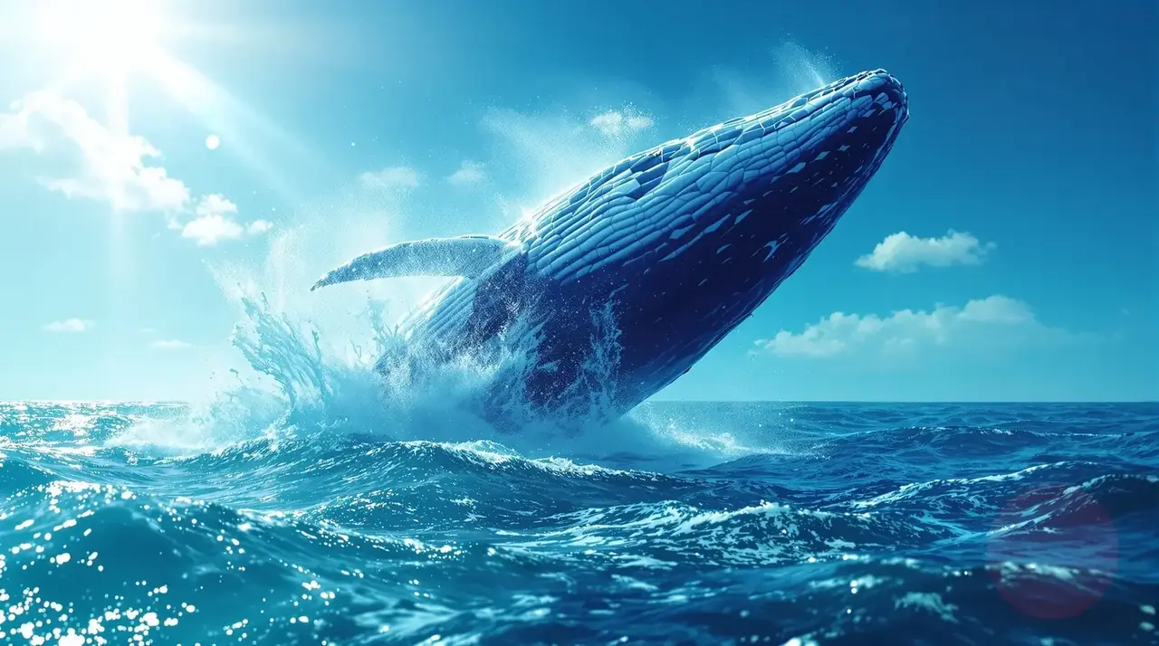 深海奇遇