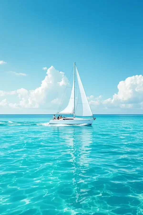 碧波荡漾 电影海报封面